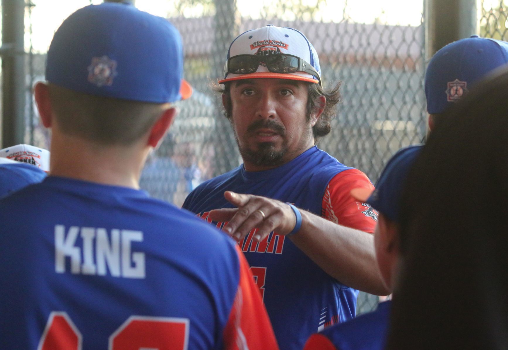 Plate struggles lead to loss for Central California